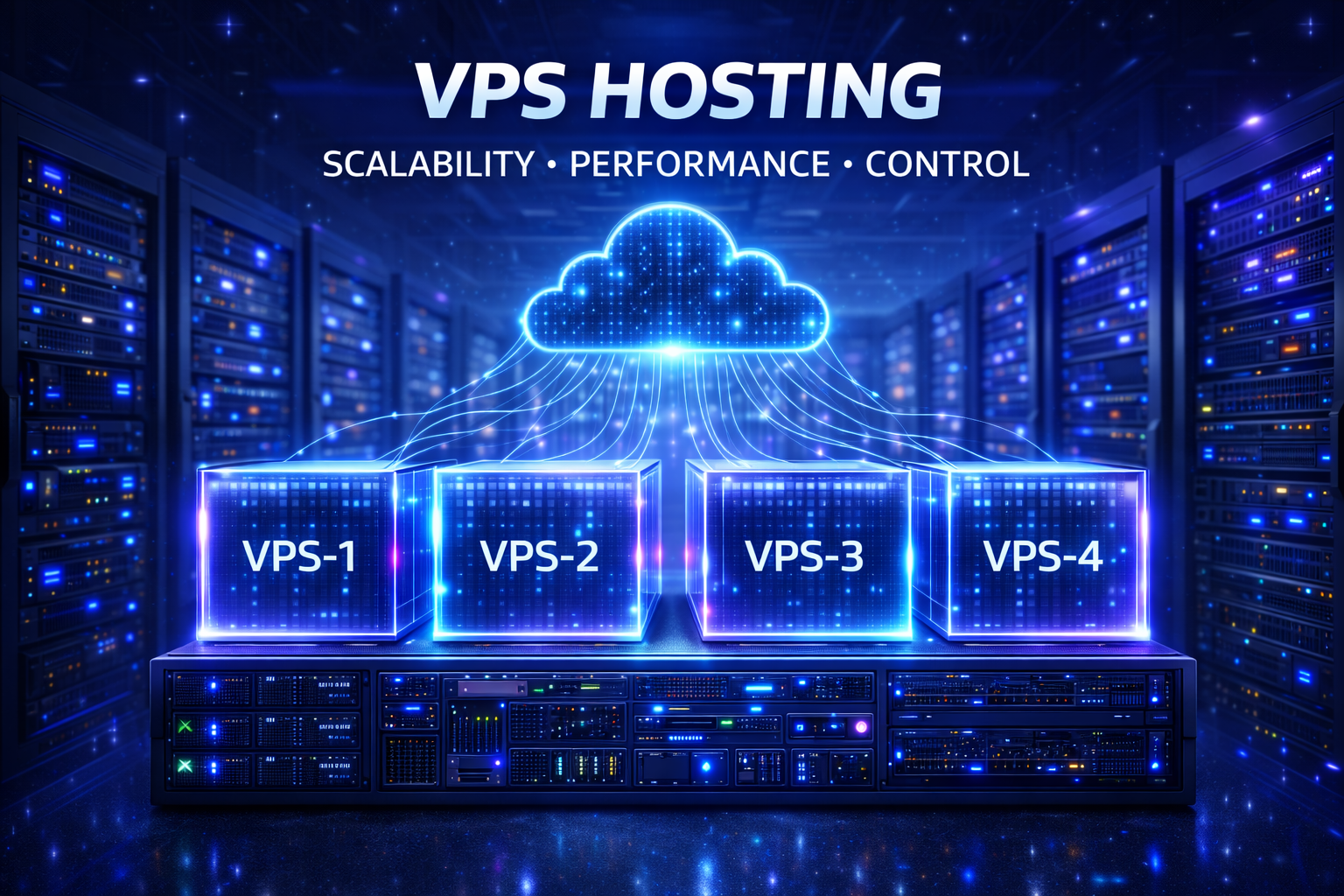 Windows VPS