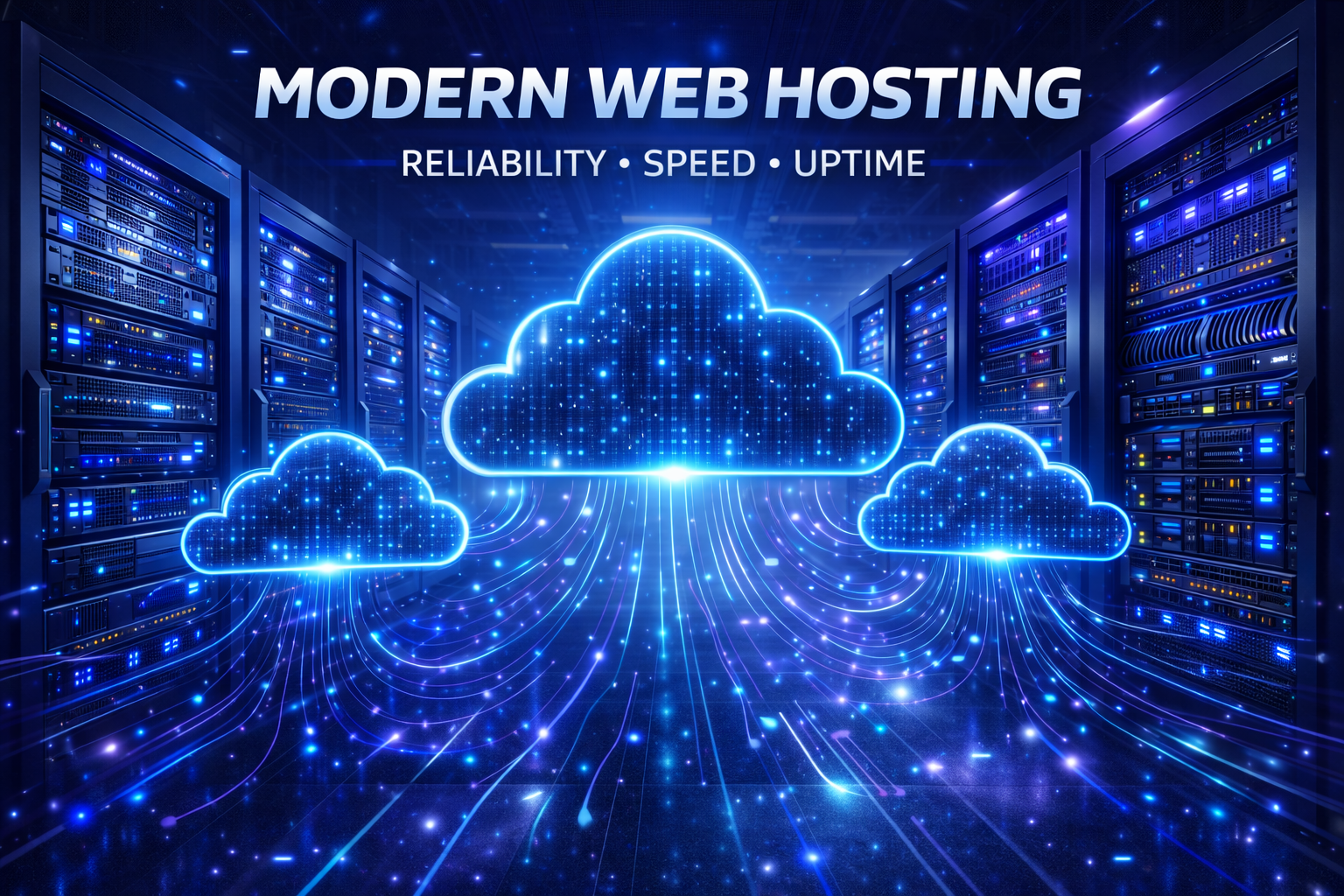 Web Hosting