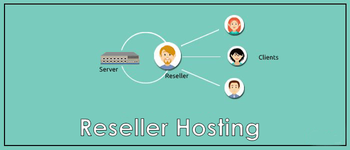 Reseller Hosting