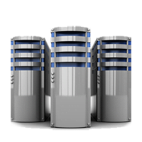 DEDICATED SERVER