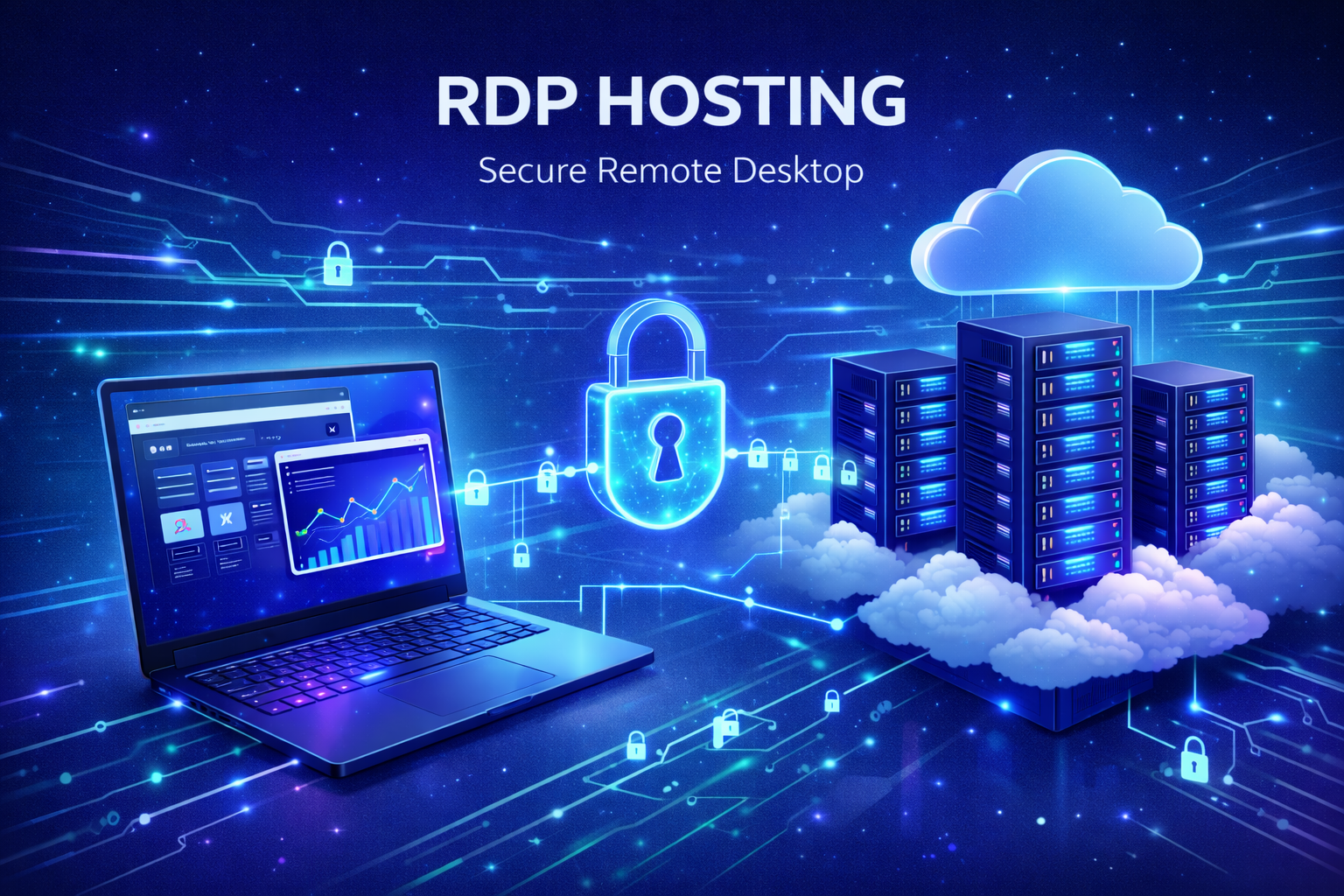 RDP Window