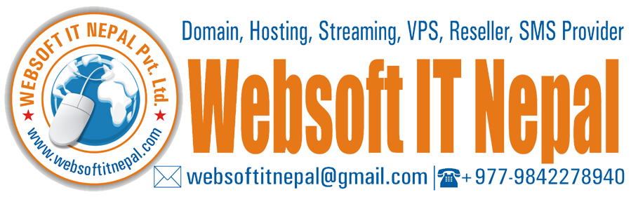 Websoft IT Nepal Pvt. Ltd.